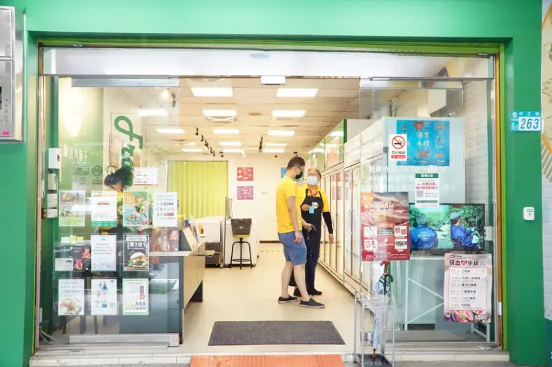 [法蘭克肉舖子 Frank Meats ] 肉舖子首推 肉品齊全 新店中正店開幕 鄰家買肉顧問 比家樂福 全聯更齊全 更方便 免排隊 不群聚的專業肉舖子