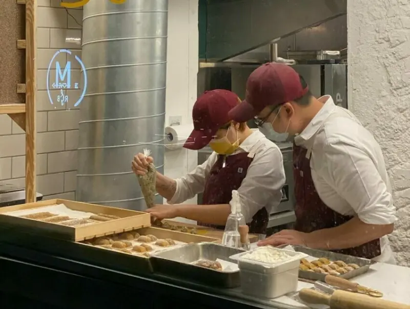 台北美食推薦10大台北東區美食排行榜！台北東區餐廳、國父紀念館美食、忠孝敦化、忠孝復興美食推薦