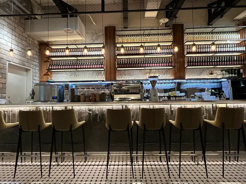 【台灣，桃園市，中壢區】JK STUDIO 義法餐廳，讓我們約會去！！（桃園新開高檔餐廳