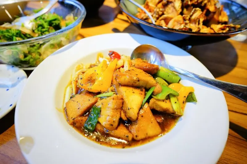 找茶屋/美食窩客 奇奇一起玩樂趣 提供未經許可，不得轉載