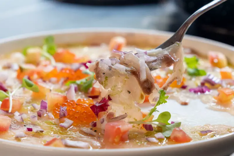 台北美食 MalaVida｜一秒到歐洲!大安區人氣異國餐廳，西班牙主廚操刀的道地美味