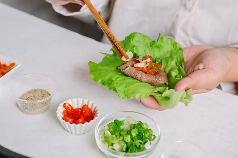 3000多則 Google 評論4.5顆星超高評價燒肉店，享受燒肉大餐還有塔拉朵義式冰淇淋陪伴！