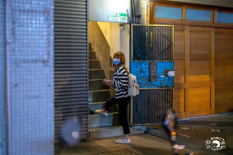 【台北咖啡廳】初二咖啡 Ao Tao Zu Café，大同區營業到凌晨的深夜咖啡館