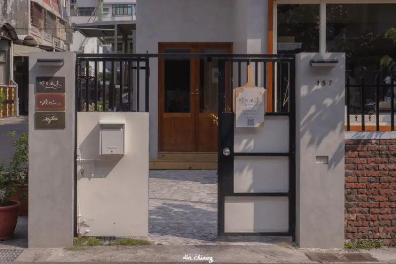 台中北屯區早午餐、下午茶餐廳-內有黑貓可拍屁屁-昨日風景X11樓之三