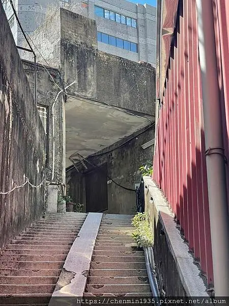 台南市中西區-鬼咖啡