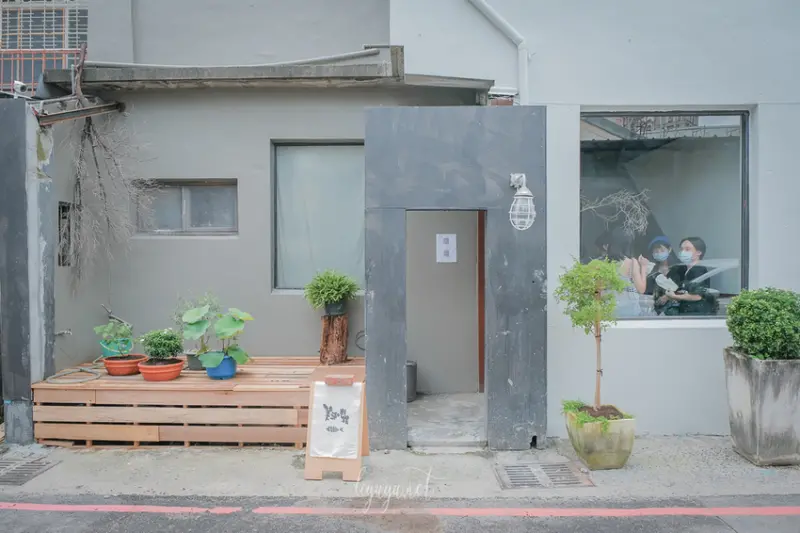 台中西屯｜家庭式日本溫暖餐點 美滿小料理｜日式烤糰子專門店 良心製菓