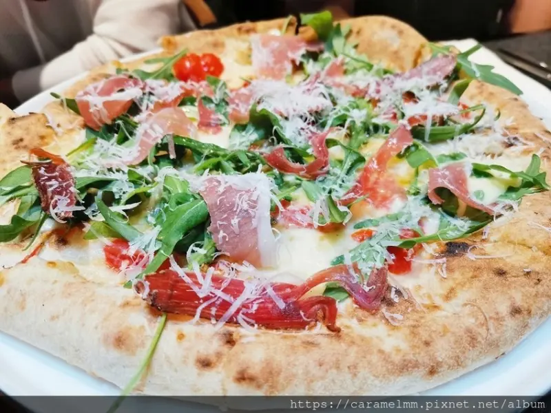 【台北大安】培皮諾小館 PEPPINO 全球披薩大賽冠軍 正統南義披薩 食材嚴選 台北義式餐廳 台北披薩推薦 忠孝新生捷運站