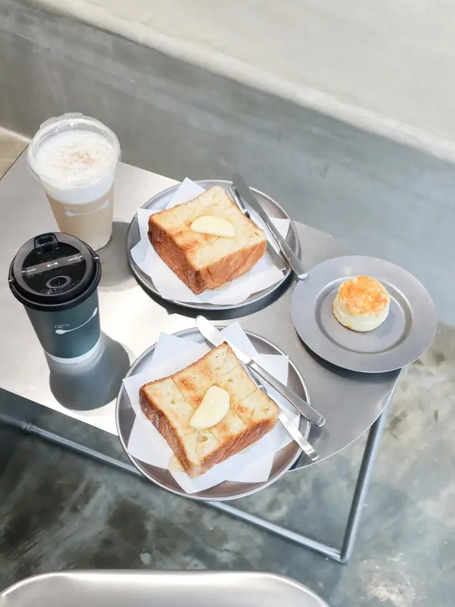 東區新的落腳處！忠孝敦化咖啡廳