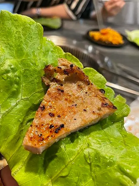 桃園中壢-韓式炸雞是本體阿!-肉鮮生韓式烤肉吃到飽