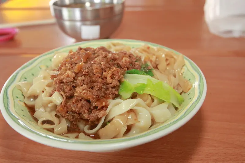 正宗欣欣市場老店馮家市場麵/樂天小高&樂天人生 提供