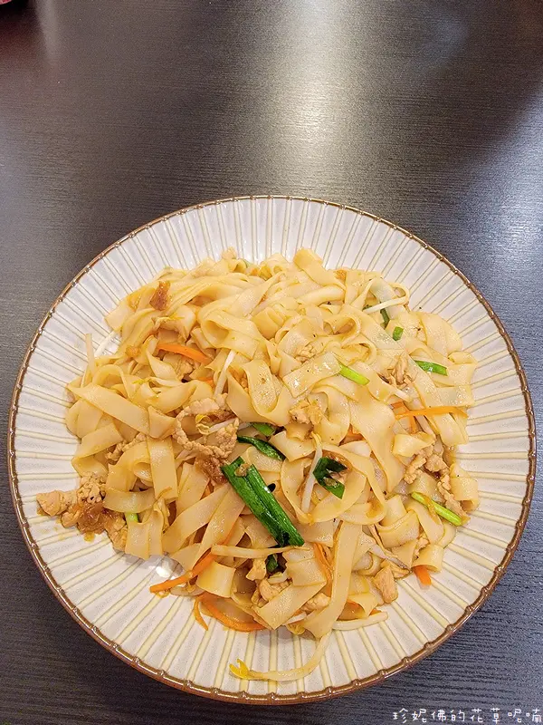 傳四代客家粄條必吃 #老牌粄條x泰平勝食/ WalkerLand窩客島整理提供 未經許可不可轉載