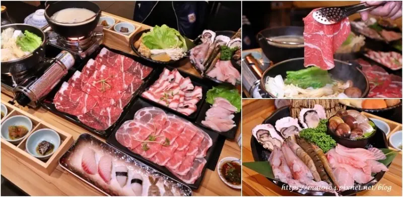 日日鍋中壢大同店～火鍋第一品牌「樂多多集團」旗下超人氣名店，主打日本職人鍋物 專賣店日系職人湯品火鍋