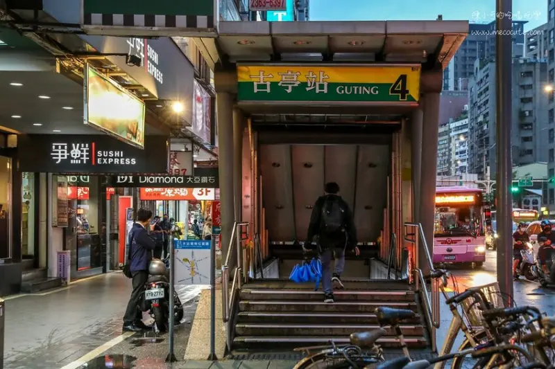 全台第一間在這裡，原燒旗艦品牌「Oh my!原燒」開幕！50公分鑽切牛燒肉套餐好吃推薦