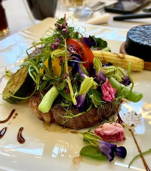 桃園中壢-青埔套餐供應CP值高餐廳-勒芙131（義大利麵，披薩，燉飯，排餐）