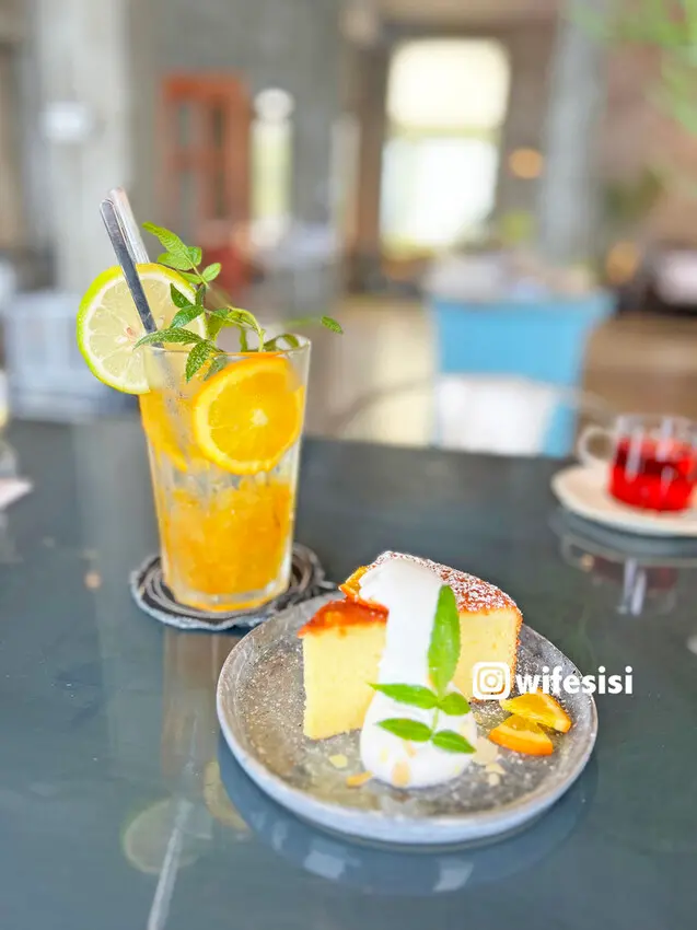  三芝海景咖啡廳：我們在海邊/ WalkerLand窩客島整理提供 未經許可不可轉載