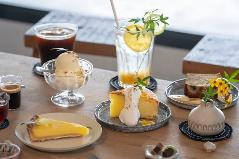 我們在海邊/算命的說我很愛吃 提供