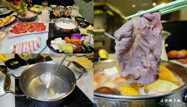 火鍋第一品牌火鍋迷必吃名店 樂多多集團旗下 ▶ 追樂椰子雞 ▶ 來板橋插旗 在地小農新鮮椰子水入鍋!