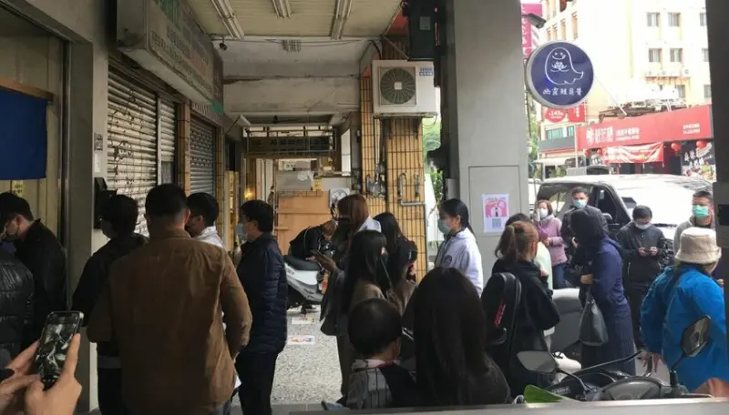 一起吃土吧！超狂吃土醬首度快閃台中，限量試賣只有短短六天