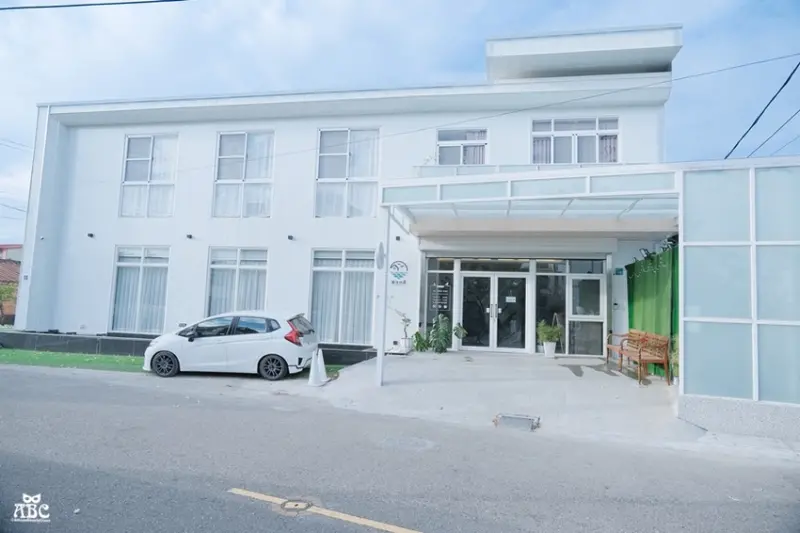 台南住宿|漚汪水岸|將軍區景點懶人包，適合親子旅遊