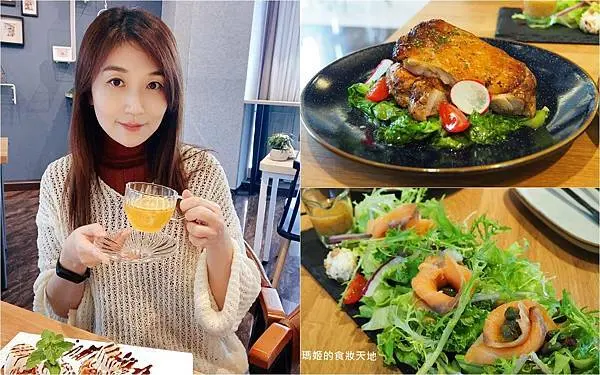 西門町早午餐│樂野食│捷運早午餐咖啡館、寵物友善餐廳、親子友善餐廳、IG打卡熱點