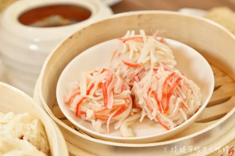 竹科旁絕美峇里島Villa風祕境！新竹港式料理美食餐廳推薦夏沐語港式點心園，新開幕平日享8折優惠 - ㄚ綾綾單眼皮大眼睛