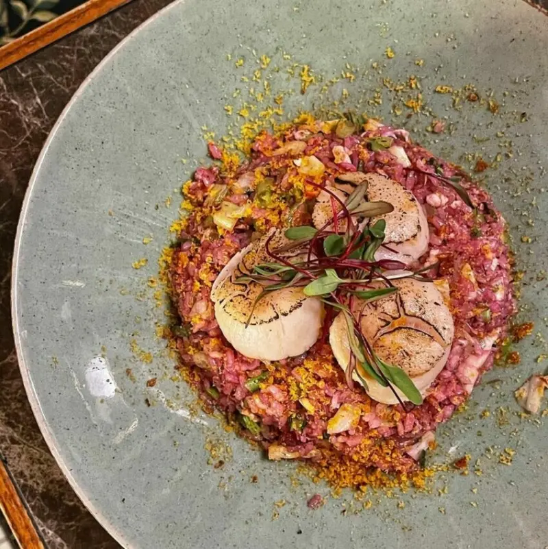 【2023台北美食推薦】精選 25 間台北餐廳、下午茶、平價小吃、異國料理，快收進口袋名單吧