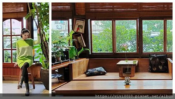 宜蘭.頭城-捌㡯珈琲木造日系老屋改建，氛圍感拉滿，手沖咖啡自製甜點都是一絕，還能看火車!