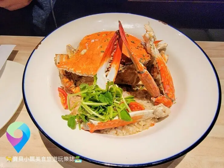 [食]台北 平價連鎖義式料理 套餐升級省更多 加入會員還可累積點數享優惠  洋朵義式廚坊