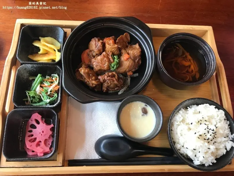 【桃園觀音區】桃園市觀音崙坪地景文化園區『好客食堂』歷史遺跡✖自然生態✖地景藝術✖客家百工✖大片草原✖桃