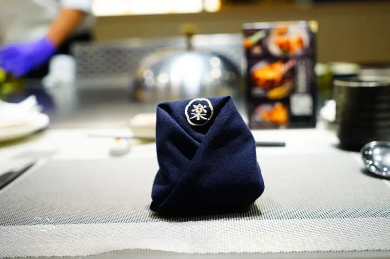 明水然・樂 無菜單鐵板燒 新竹美食 A5和牛現撈活龍蝦