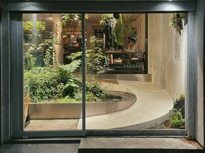 大安區美食-----探索台灣之美的VG ENCORE