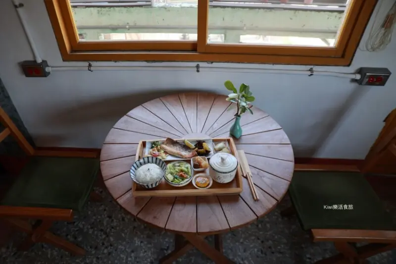 福興林厝頭︱彰化福興美食推薦老宅餐館，無菜單料理，只營業週六日.需提前預約