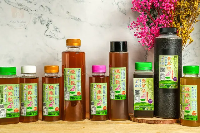 【宅配】承憶蓮機能飲|冬天來了，天氣寒冷，大推承憶蓮機能飲~養生機能飲隨手帶出門！