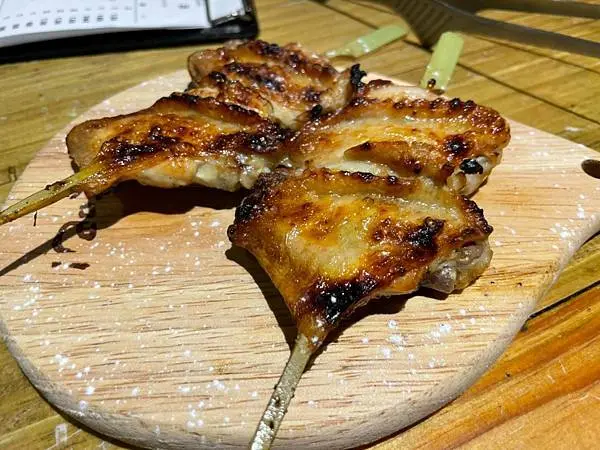 20211216@新店米炭火燒肉小酒館