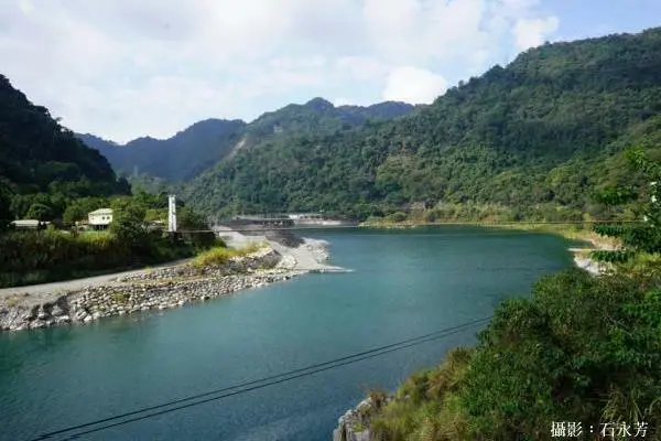 【台中、溫泉民宿】一間結合食宿遊購榮獲全台10大頂級仙境民宿–谷野溫泉會館