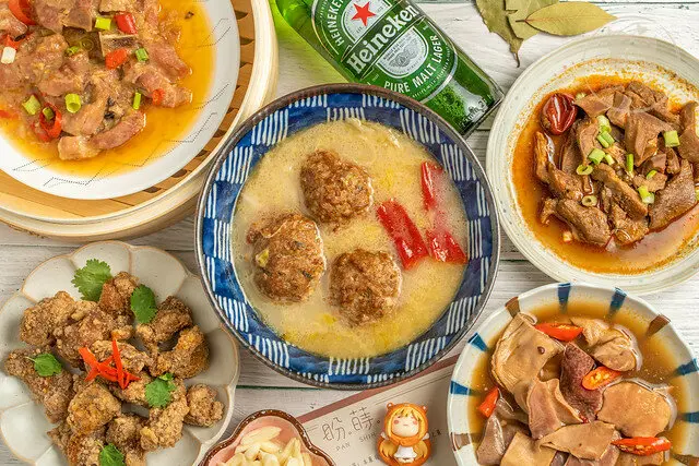 【宅配美食】盼蒔Panshih新品-週末吃宵夜追劇～涮嘴的宅配下酒菜推薦 ！