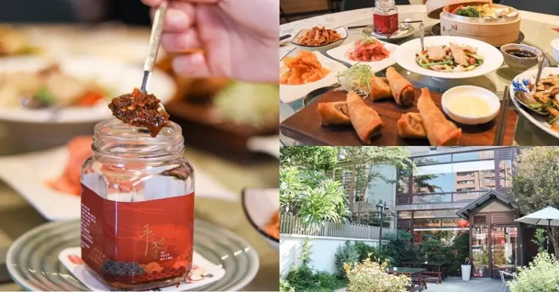 膳馨民間創作料理 | 連續兩年米其林餐盤推薦，台中高質感創意臺菜餐廳長輩會喜歡！