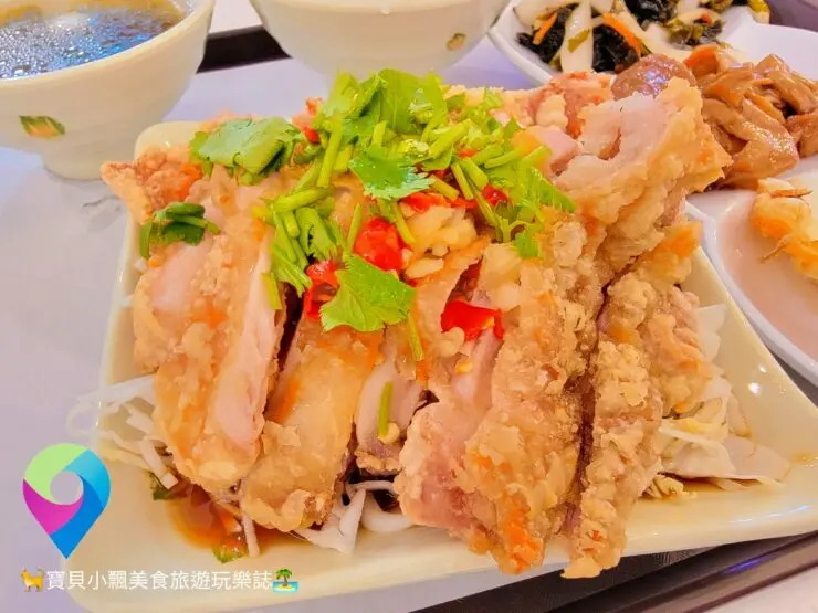 [食]台北 異國美味 逛街飽足最對味 大潤發鮮食集(內湖一店) 泰美胃 異國料理