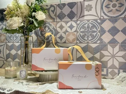 宅配美食------粒粒用心的手工製作執眷甜點