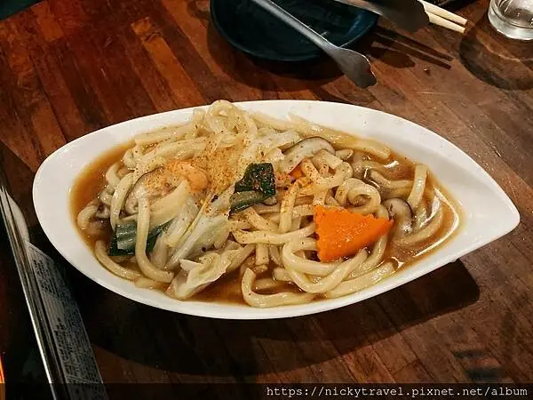 嘉義美食 ◎ 福芳酒食