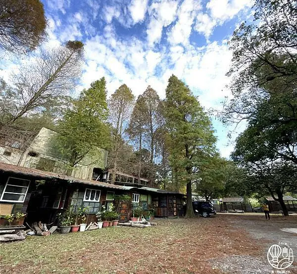 【HOW客吧】鄰近峨眉湖大自然中新竹聚會.小木屋住宿.體驗工坊等多功能複合式空間｜菜單