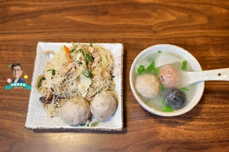 新竹|進益摃丸文化會館。從古早味到創新口味摃丸風味選擇多。可預約摃丸DIY體驗課程。新竹伴手禮推薦。營業時間地址菜單