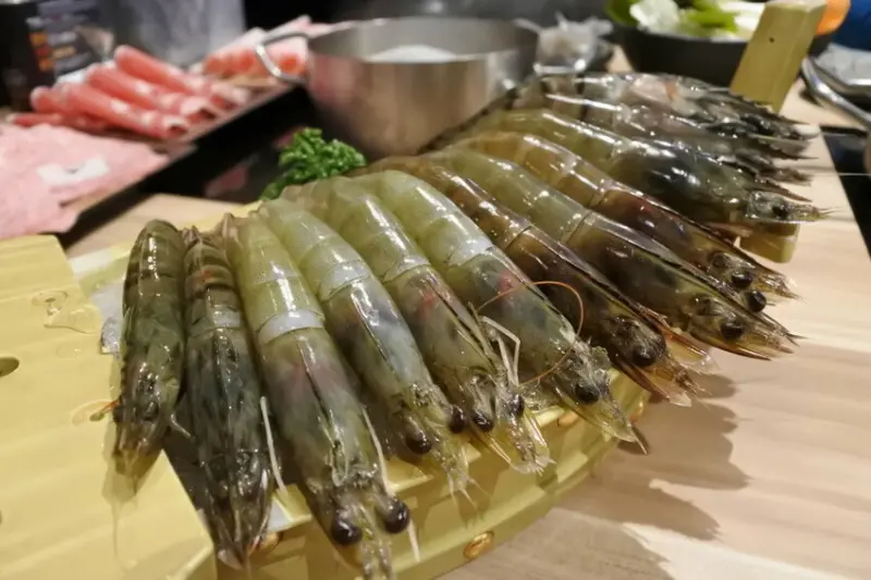 藏王極上鍋物-新竹店|大力首薦藥膳何首烏湯底~喝到停不下來的湯啊!