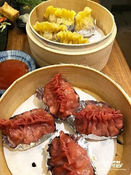 【花蓮】王記茶舖人文茶堂｜花蓮版春水堂，臨近花蓮車站~高CP值餐廳｜柴貓趴趴走