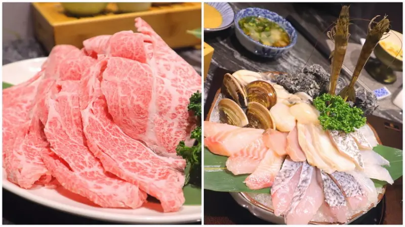 藝人最愛超高檔火鍋店，木曜4超玩邰哥博恩推薦頂級火鍋，專人服務超享受，有包廂~