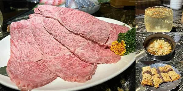 台北火鍋名店【二本松涮涮屋】捷運大安站／日本宮崎頂級沙朗 雙人海陸套餐／特別的柴魚玉露湯／大份量的萬丹紅豆鍋餅／日本NHK推薦／日韓遊客來台觀光旅遊餐廳／대만 음식 전문점／炎亞綸愛店((附菜單 -