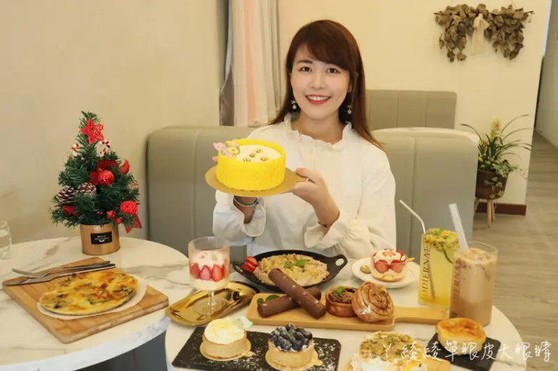 無砂糖無澱粉無麩質的低醣生酮甜點！晚餐宵夜吃也沒有罪惡感，超吸睛蜂巢蛋糕新竹也買得到