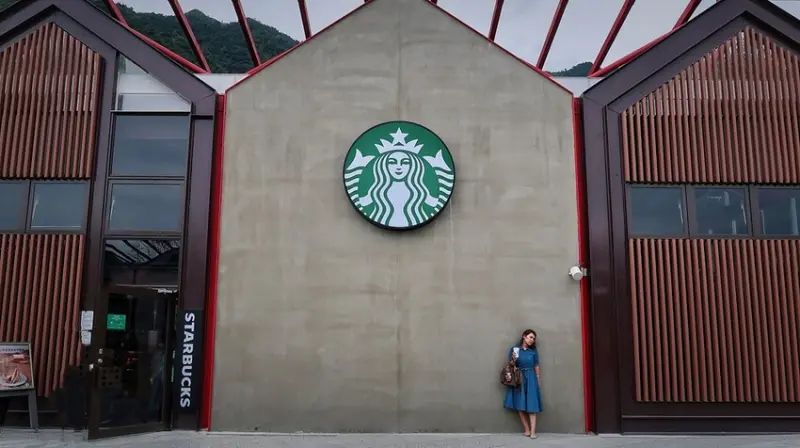 嘉義縣中埔鄉星巴克全台22間特色門市，拍照打卡都很美，你朝聖了嗎？