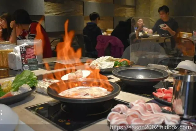 狂一鍋 新台式火鍋