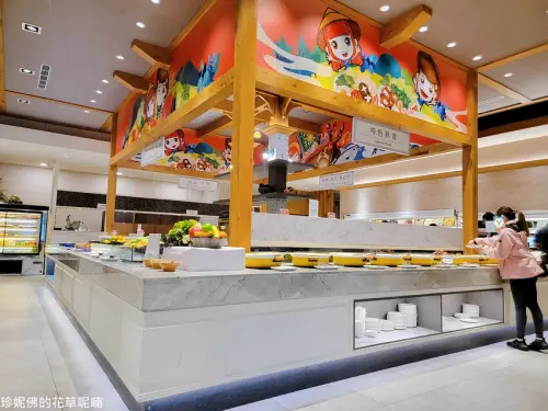 【苗栗市】千葉火鍋 苗栗尊爵館｜備有免費停車場